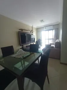 Apartamento com 3 Quartos para alugar, 100m² no Nazaré, Belém