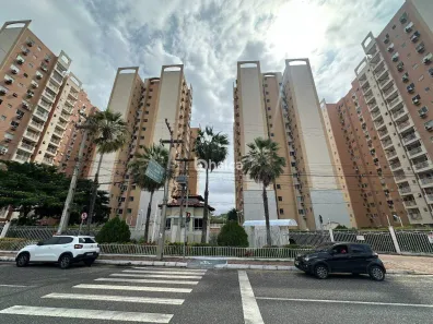 Apartamento com 3 Quartos para alugar, 82m² no Noivos, Teresina
