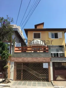 Sobrado com 4 Quartos à venda, 210m² no Jardim Olympia, São Paulo