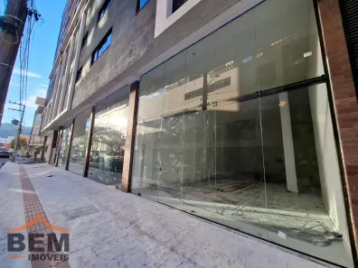 Sala Comercial para alugar, 82m² no Nações, Balneário Camboriú