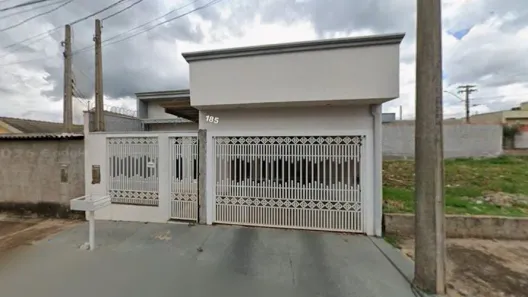 Casa com 2 Quartos à venda, 138m² no Jardim Menzani, Ibaté