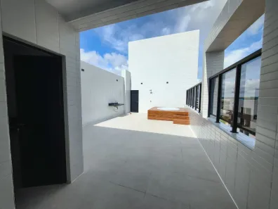 Cobertura com 3 Quartos à venda, 76m² no Bessa, João Pessoa