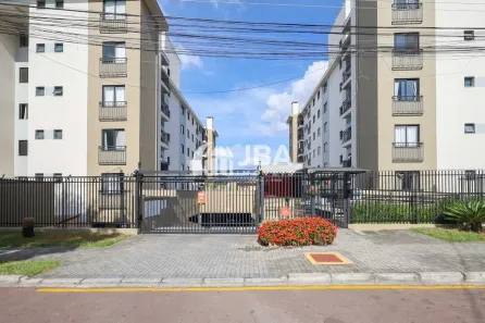 Apartamento com 2 Quartos à venda, 55m² no Boa Vista, Curitiba