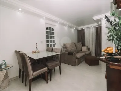 Apartamento com 3 Quartos à venda, 77m² no Santana, São Paulo