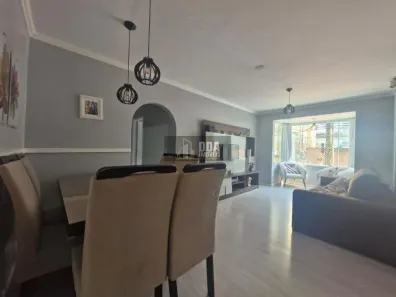 Apartamento com 3 Quartos à venda, 87m² no Capoeiras, Florianópolis