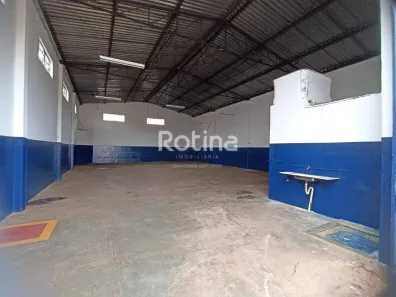 Galpão/Depósito/Armazém à venda, 288m² no Nossa Senhora das Graças, Uberlândia