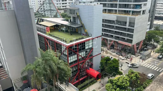 Prédio Comercial para alugar, 190m² no Consolação, São Paulo