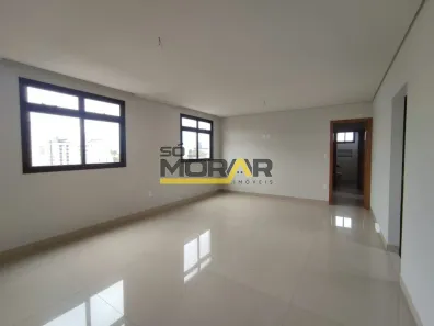 Apartamento com 3 Quartos à venda, 90m² no Prado, Belo Horizonte