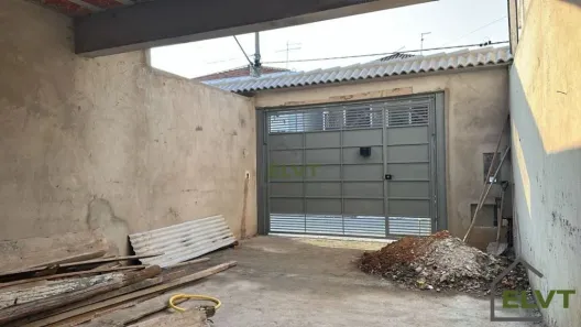 Sobrado com 3 Quartos à venda, 120m² no Jardim das Flores, Osasco