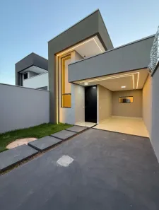 Casa com 3 Quartos à venda, 50m² no SIM, Feira de Santana