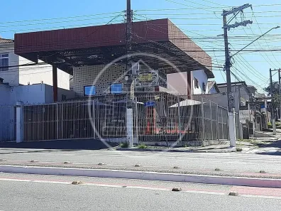 Ponto Comercial à venda, 350m² no Vila Santana, São Paulo