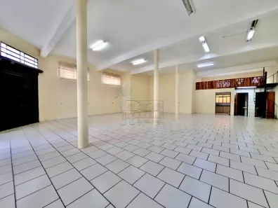 Galpão/Depósito/Armazém para alugar, 213m² no Nova Aliança, Ribeirão Preto