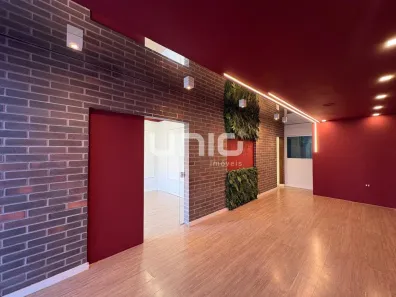 Ponto Comercial para alugar, 50m² no São Judas, Piracicaba