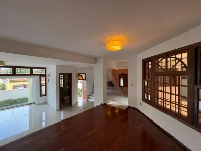 Casa de Condomínio com 4 Quartos à venda, 565m² no Bairro das Palmeiras, Campinas