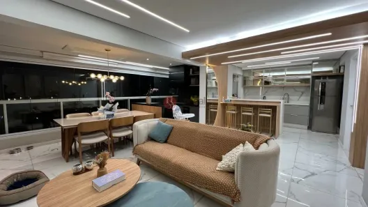 Apartamento com 2 Quartos à venda, 91m² no Vila Carrão, São Paulo