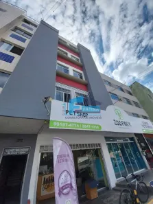 Apartamento com 2 Quartos à venda, 55m² no Núcleo Bandeirante, Brasília