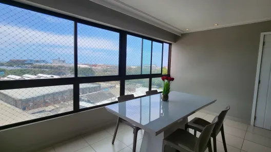 Apartamento com 4 Quartos à venda, 176m² no Recife, Recife