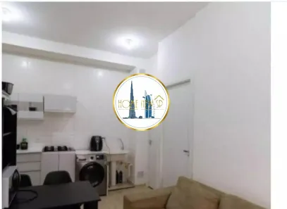 Apartamento com 2 Quartos à venda, 35m² no Vila Palmeiras, São Paulo