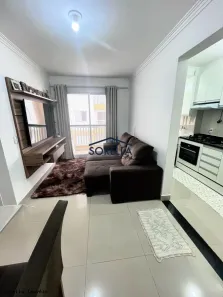 Apartamento com 2 Quartos à venda, 48m² no Santa Terezinha, São Bernardo do Campo