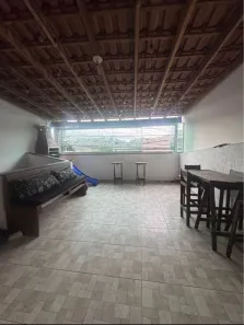 Sobrado com 3 Quartos à venda, 125m² no Jardim Miriam, São Paulo