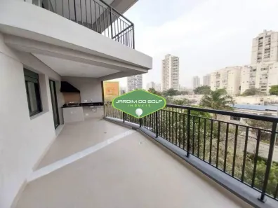 Apartamento com 2 Quartos à venda, 111m² no Brooklin Paulista, São Paulo