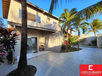 Casa com 4 Quartos à venda, 20m² no Stella Maris, Salvador