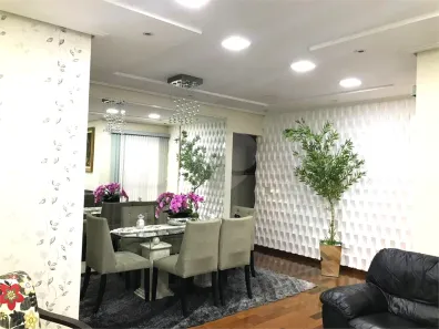 Apartamento com 3 Quartos à venda, 120m² no Centro, Diadema