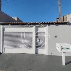 Casa com 2 Quartos à venda, 126m² no Centro, Marília