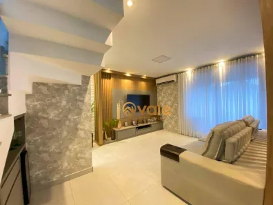 Casa de Condomínio com 5 Quartos à venda, 245m² no Jardim Jacinto, Jacareí