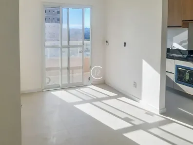 Apartamento com 2 Quartos à venda, 56m² no Condomínio Residencial Colinas do Paratehy, São José dos Campos