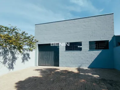 Galpão/Depósito/Armazém para alugar, 200m² no Harmonia, Canoas