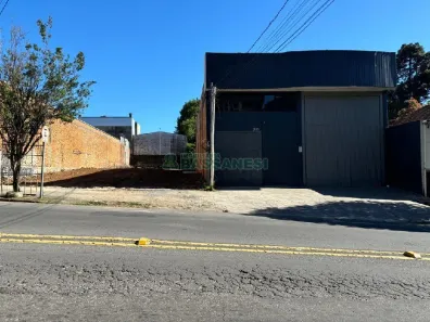Galpão/Depósito/Armazém para alugar, 227m² no Centro, Caxias do Sul