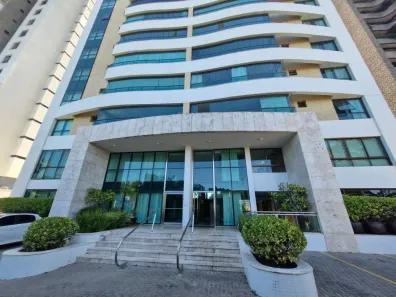 Apartamento com 4 Quartos à venda, 210m² no Federação, Salvador