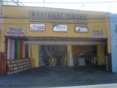 Galpão/Depósito/Armazém à venda, 369m² no Carlos Prates, Belo Horizonte