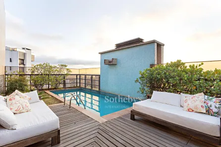 Cobertura com 3 Quartos à venda, 305m² no Sumarezinho, São Paulo