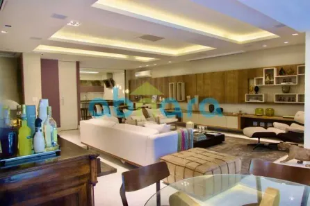 Apartamento com 3 Quartos à venda, 200m² no Leblon, Rio de Janeiro