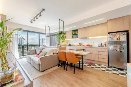 Apartamento com 2 Quartos à venda, 70m² no Boa Vista, Porto Alegre