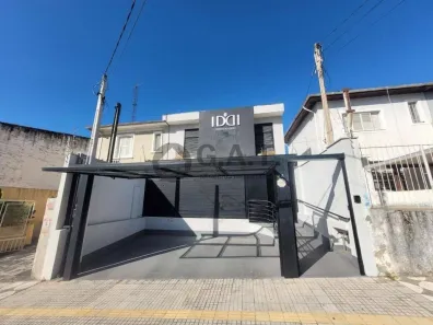 Prédio Comercial à venda, 391m² no Centro, Sorocaba