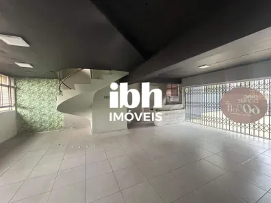 Ponto Comercial para alugar, 230m² no Sion, Belo Horizonte