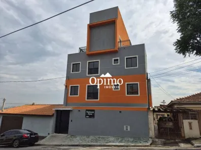 Apartamento com 1 Quarto à venda, 38m² no Jardim Palmares (Zona Sul), São Paulo