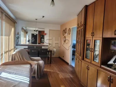 Apartamento com 2 Quartos à venda, 108m² no Vila Mariana, São Paulo