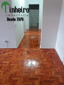 Apartamento com 2 Quartos para alugar, 70m² no Asa Sul, Brasília