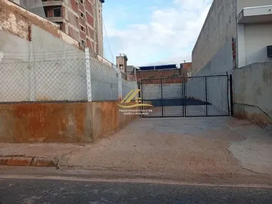 Lote/Terreno à venda, 390m² no Vila Nossa Senhora de Fátima, São José do Rio Preto