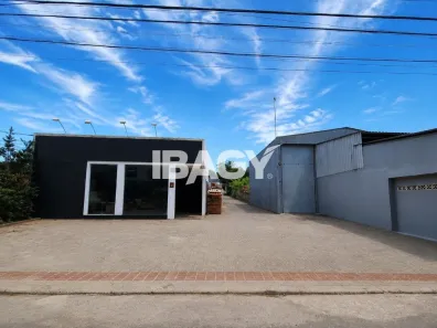 Galpão/Depósito/Armazém para alugar, 180m² no Rio Tavares, Florianópolis