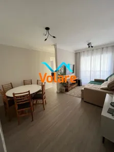 Apartamento com 2 Quartos à venda, 62m² no Jaguaribe, Osasco
