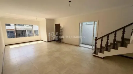 Sobrado com 3 Quartos à venda, 204m² no Cerâmica, São Caetano do Sul