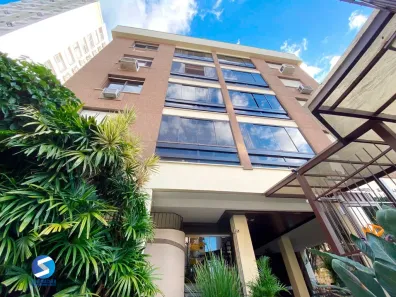 Apartamento com 2 Quartos à venda, 69m² no Santana, Porto Alegre
