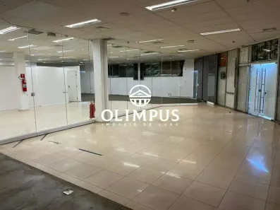 Imóvel Comercial para alugar, 370m² no Granada, Uberlândia