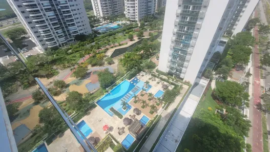 Apartamento com 2 Quartos à venda, 79m² no Barra Olímpica, Rio de Janeiro