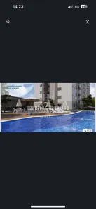 Apartamento com 2 Quartos à venda, 50m² no Nossa Senhora do Ó, Paulista